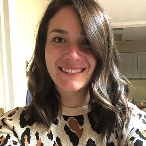 Meet your Posher, Erica